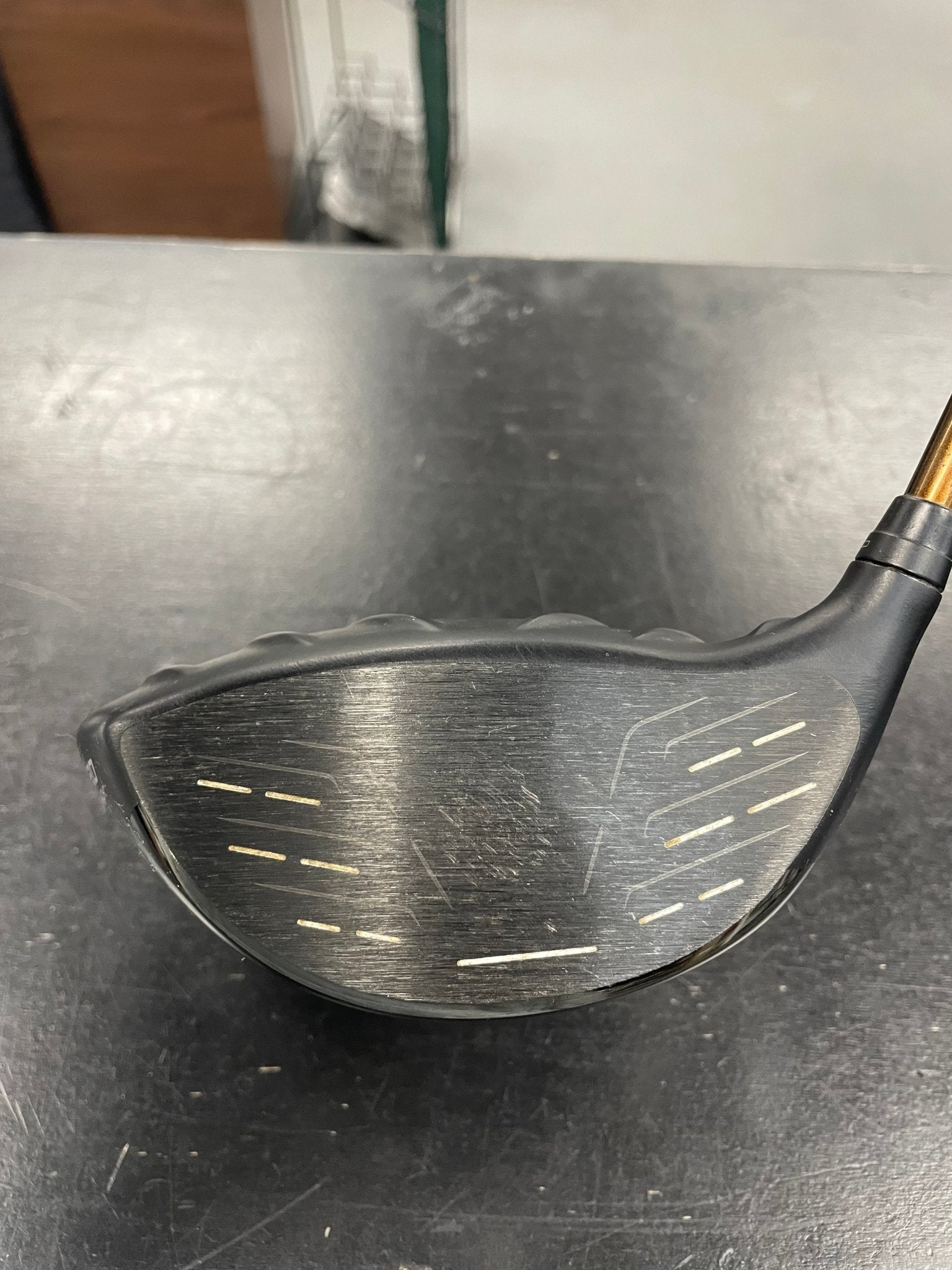 Ping G430 MAX 10K Driver (Used) - Black Girl Golf