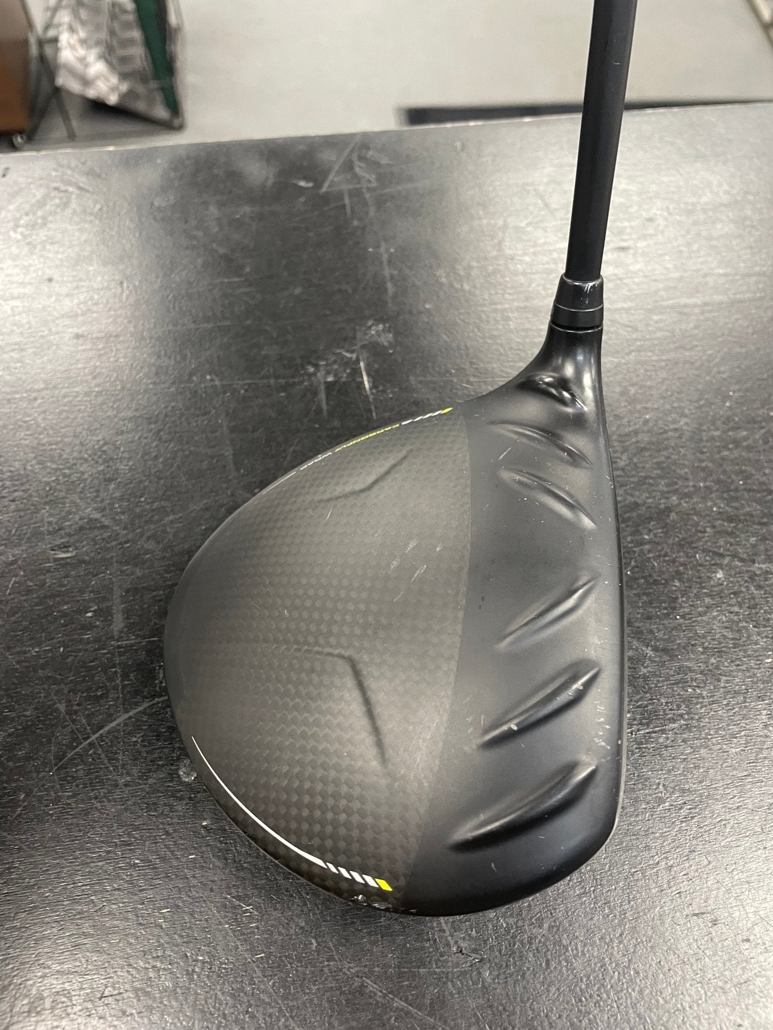 Ping G430 MAX 10K Driver (Used) - Black Girl Golf