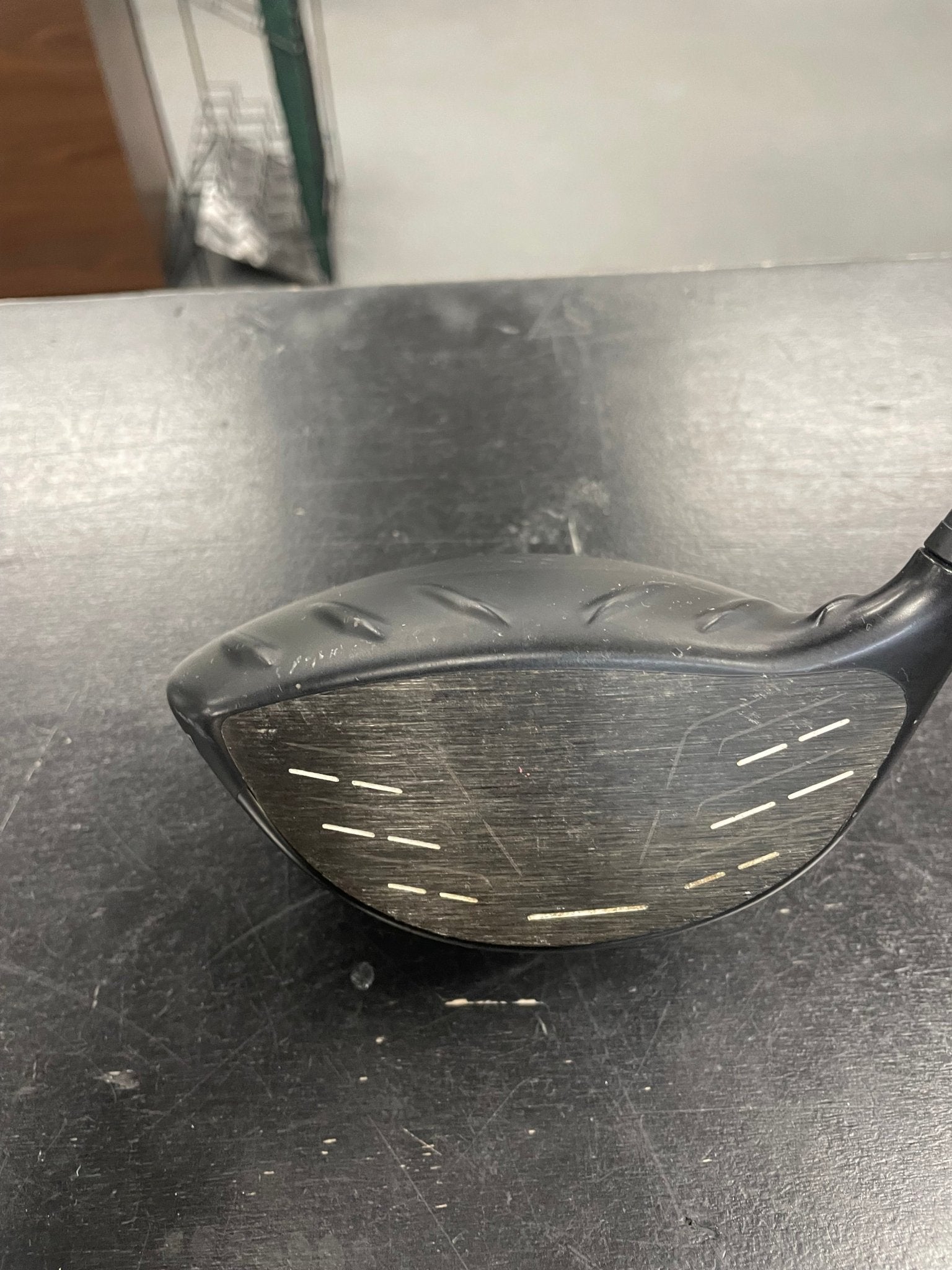 Ping G430 MAX 10K Driver (Used) - Black Girl Golf