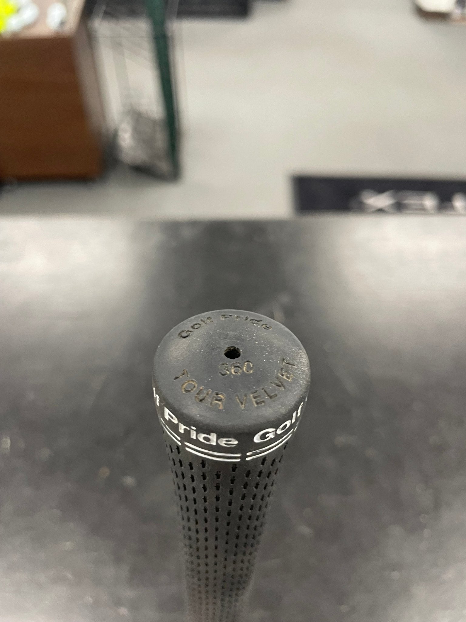 Ping G430 MAX 10K Driver (Used) - Black Girl Golf