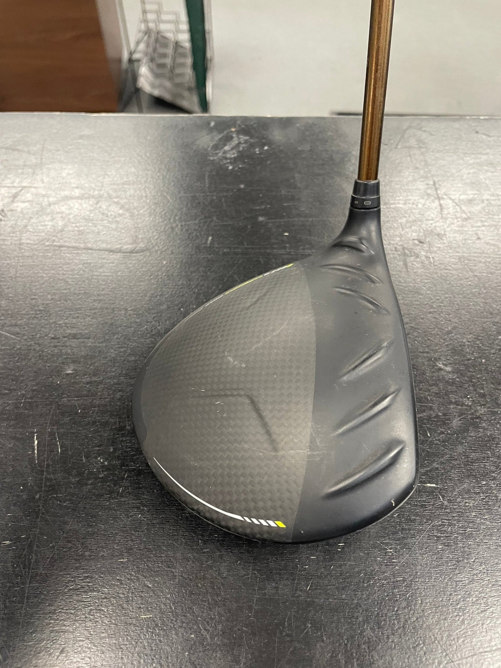 Ping G430 MAX 10K Driver (Used) - Black Girl Golf