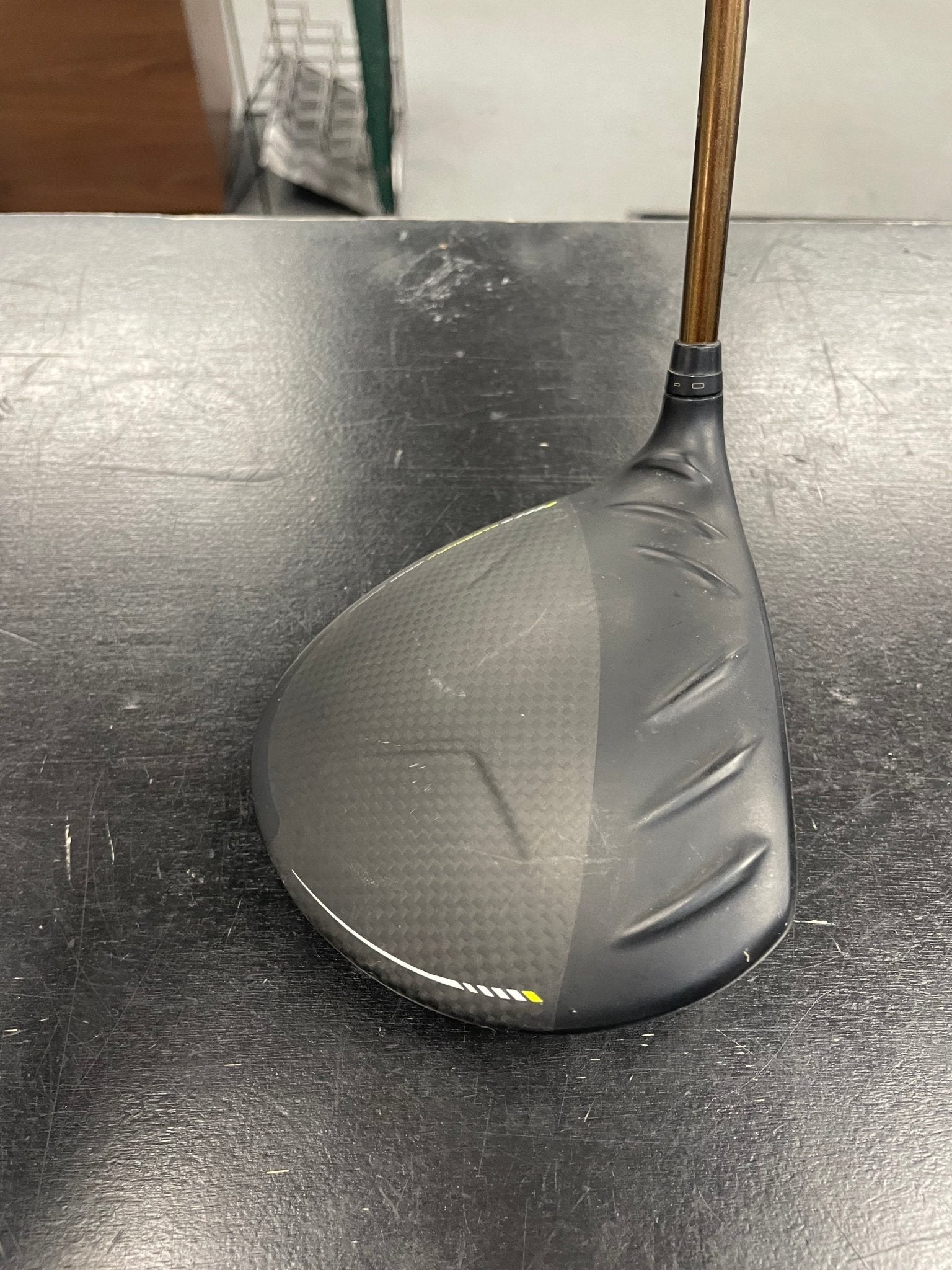 Ping G430 MAX 10K Driver (Used) - Black Girl Golf