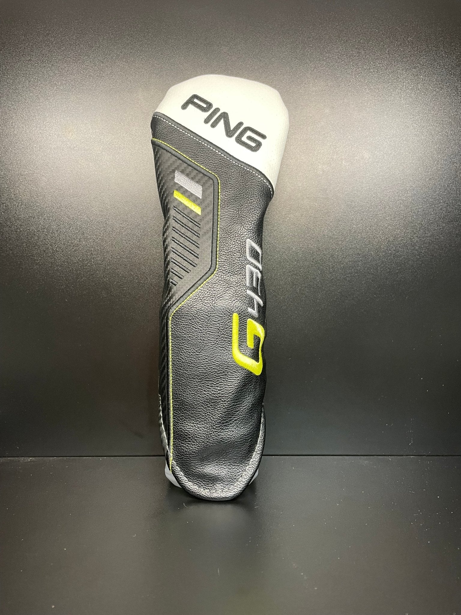 Ping Model Specific Headcovers - Black Girl Golf