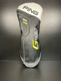 Ping Model Specific Headcovers - Black Girl Golf