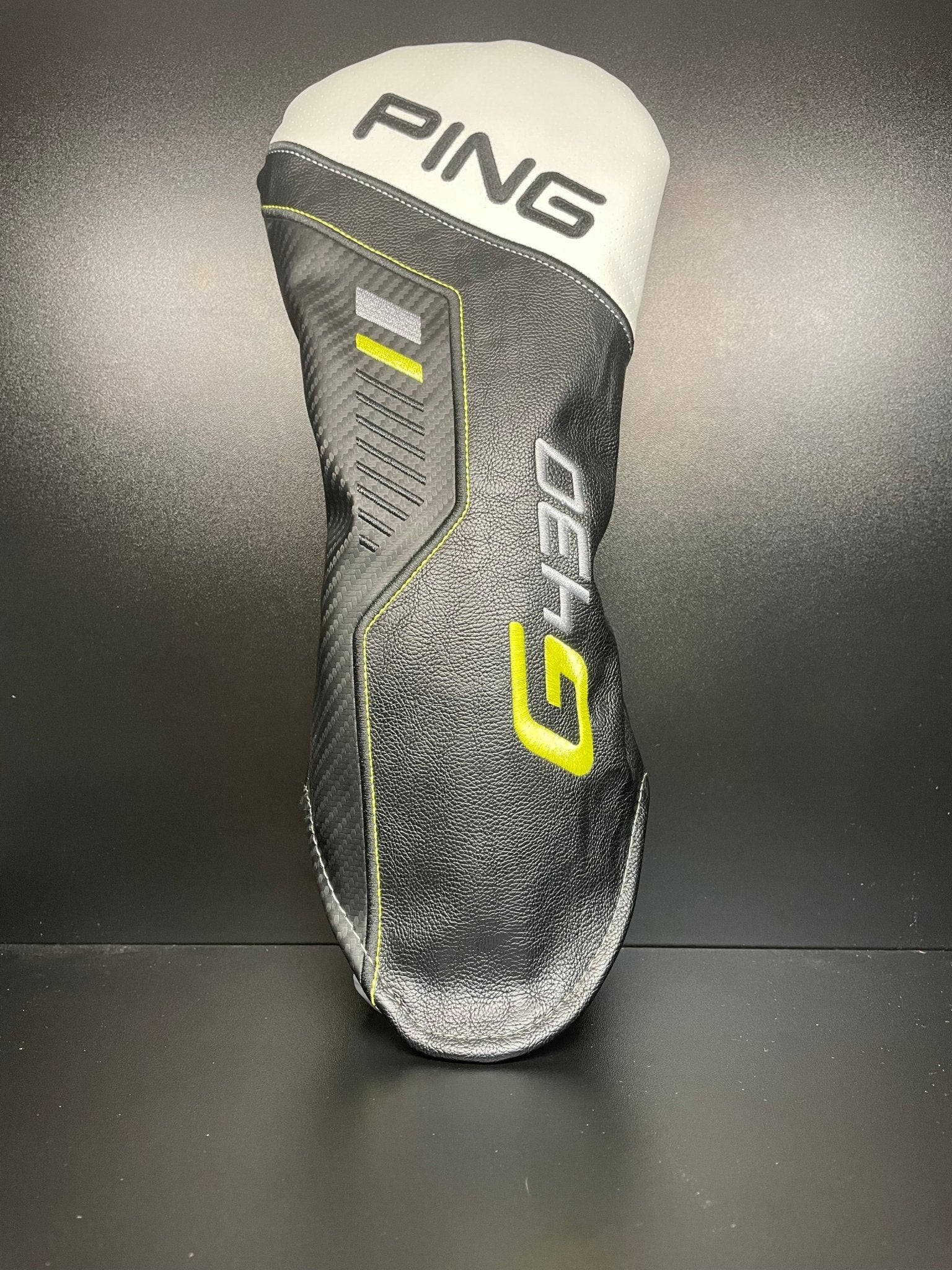 Ping Model Specific Headcovers - Black Girl Golf