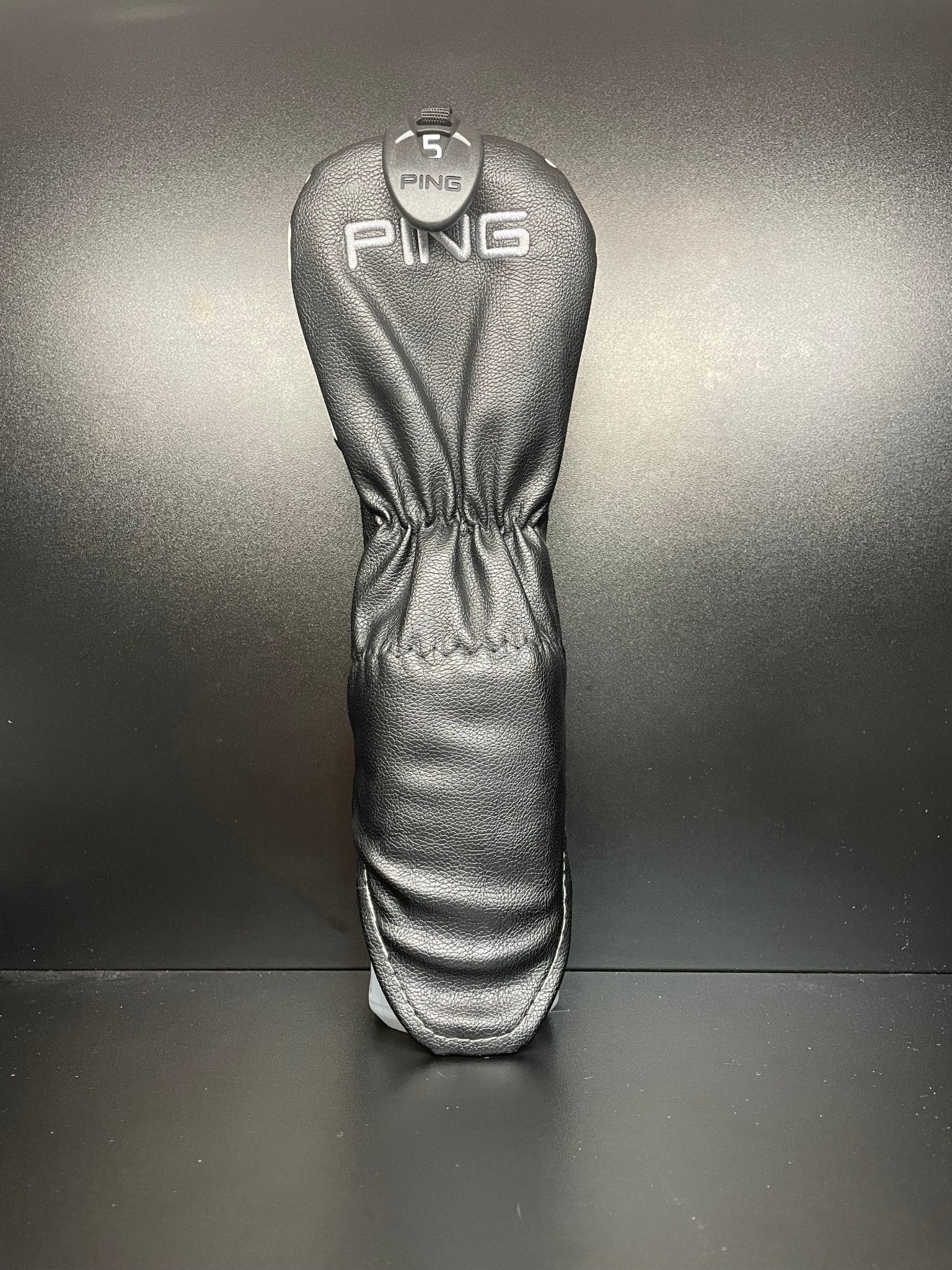 Ping Model Specific Headcovers - Black Girl Golf