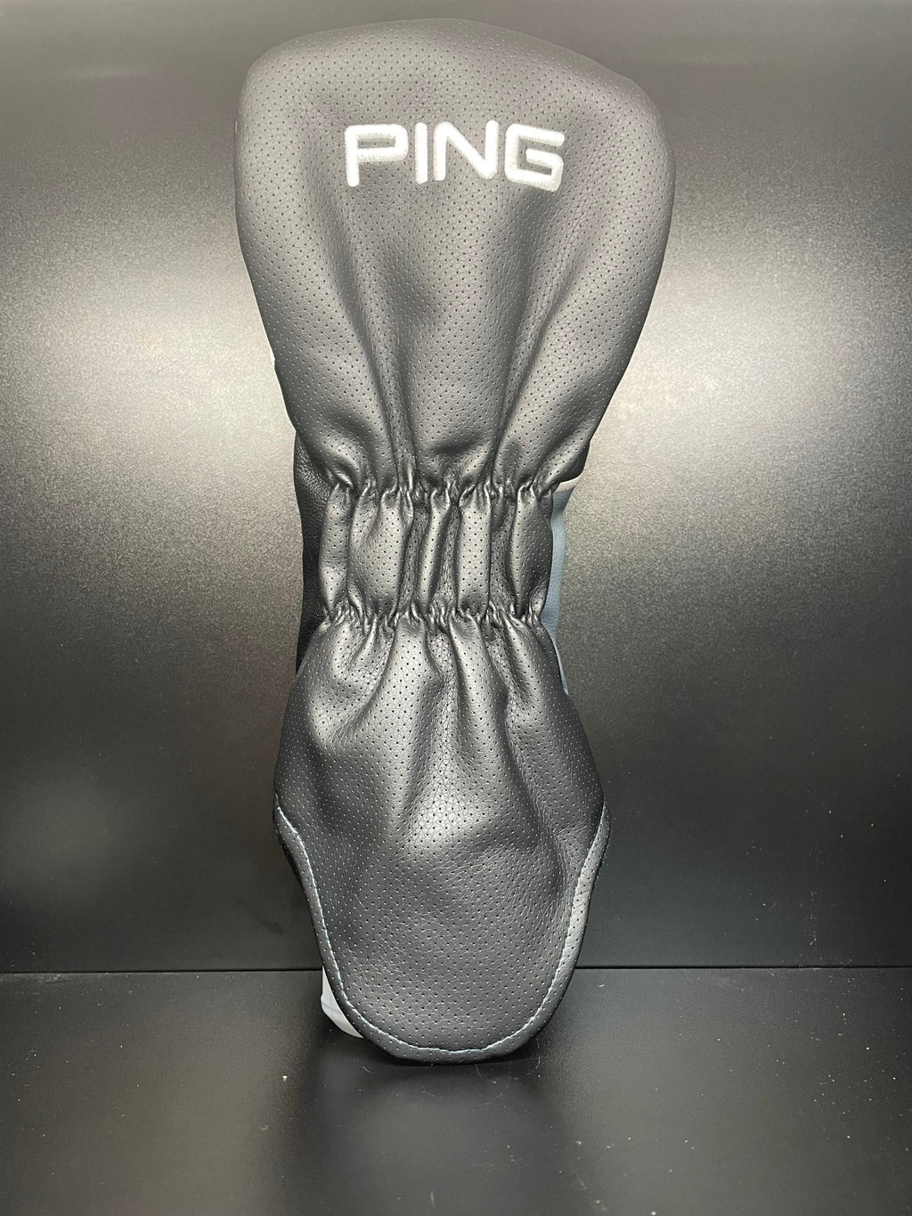 Ping Model Specific Headcovers - Black Girl Golf