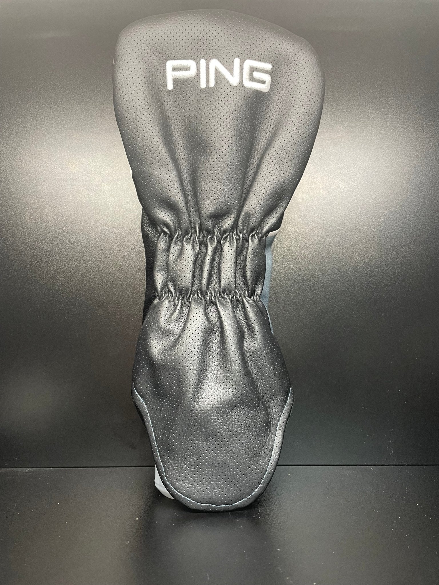 Ping Model Specific Headcovers - Black Girl Golf