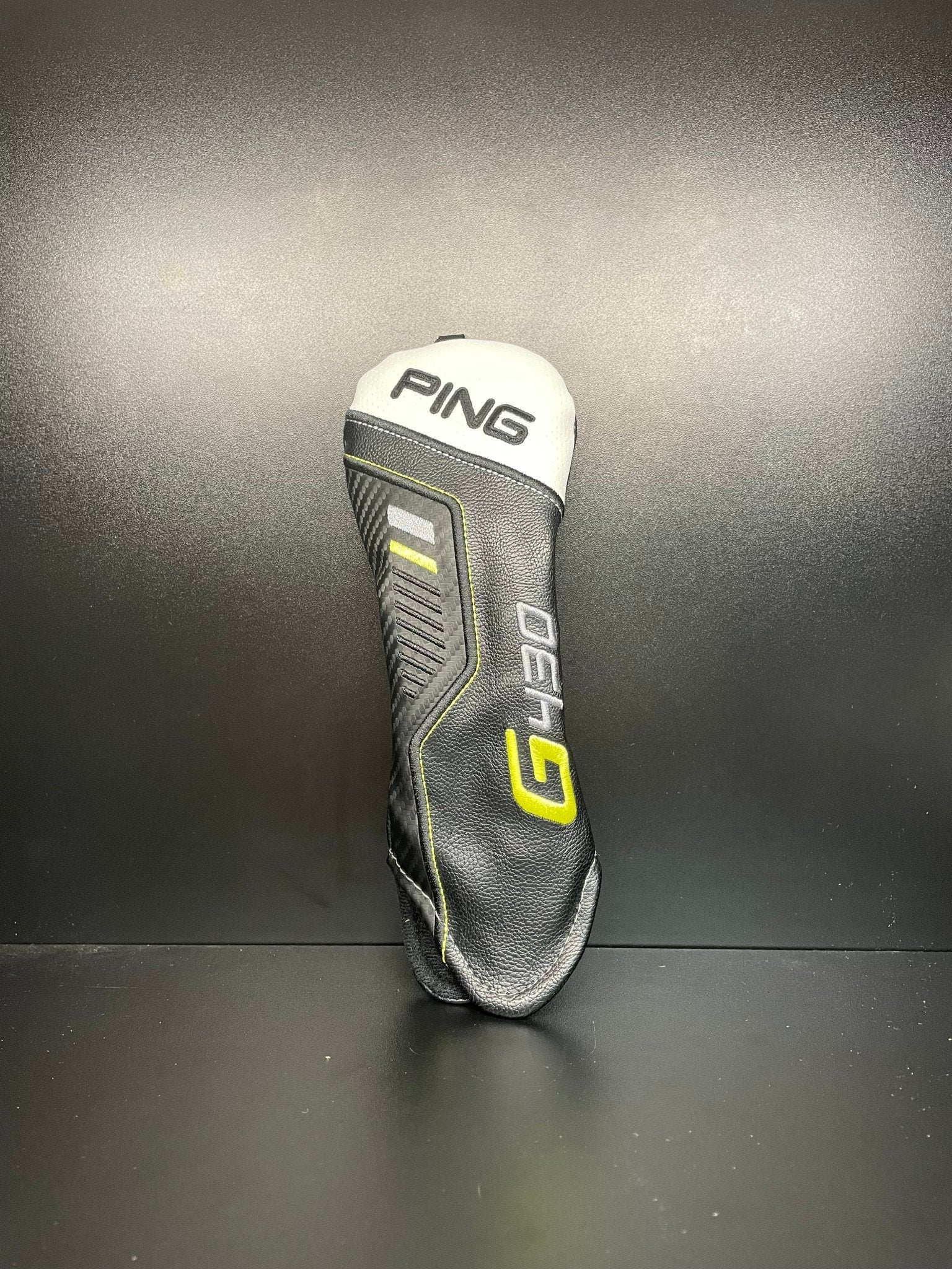 Ping Model Specific Headcovers - Black Girl Golf
