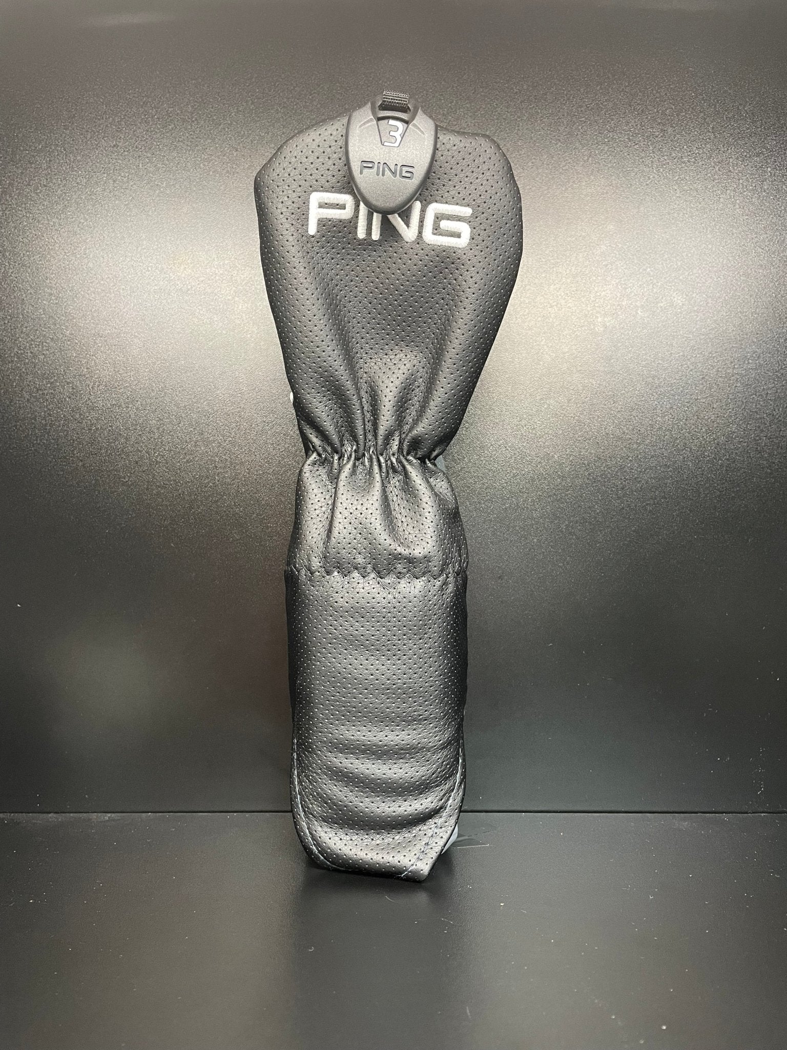 Ping Model Specific Headcovers - Black Girl Golf