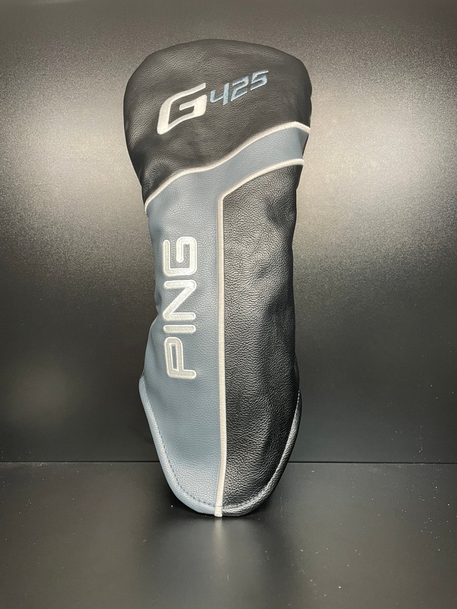 Ping Model Specific Headcovers - Black Girl Golf