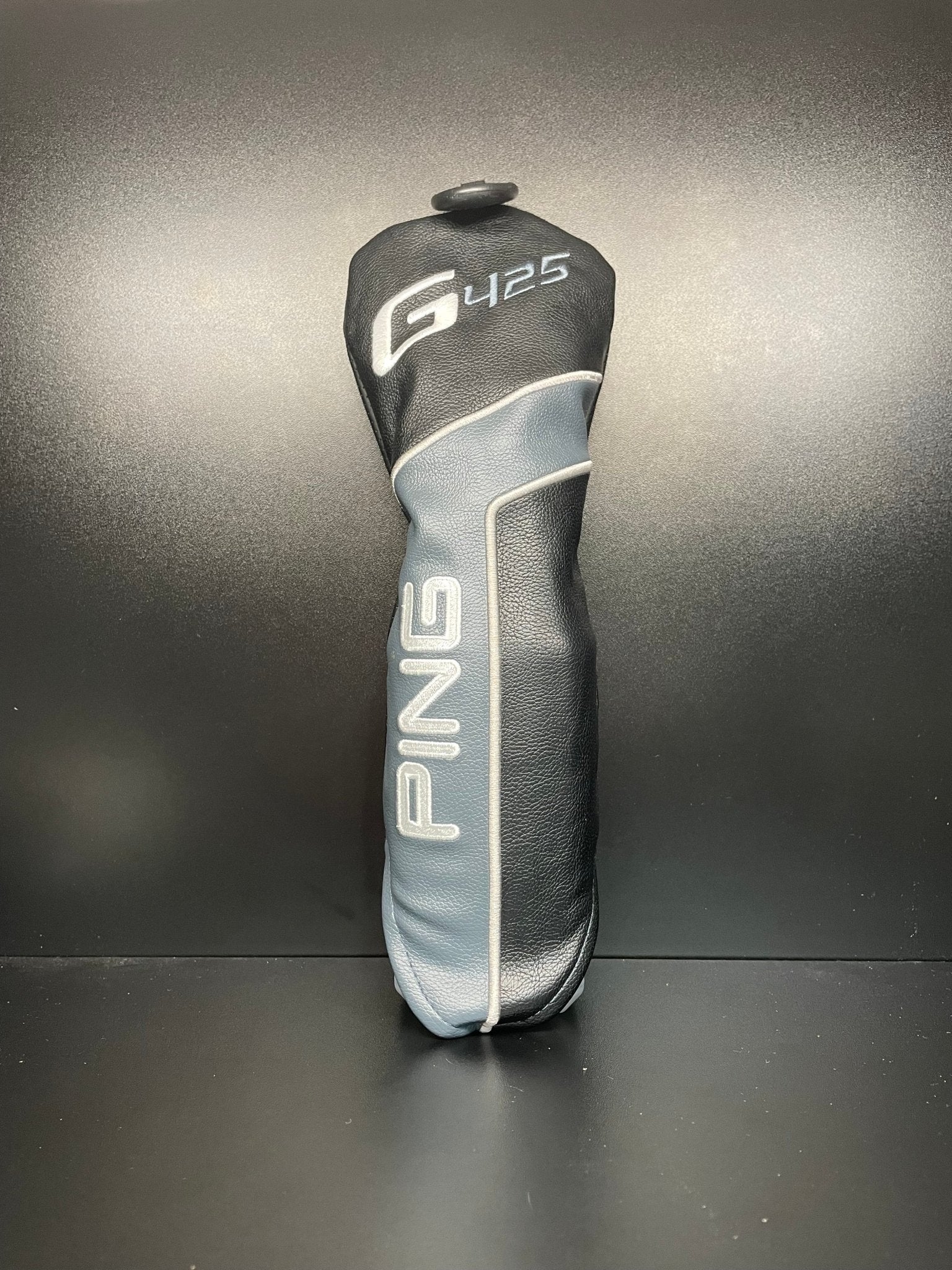 Ping Model Specific Headcovers - Black Girl Golf