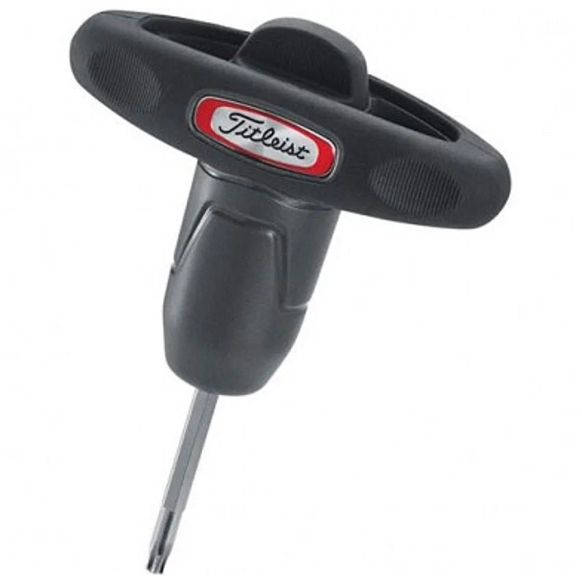 Ping|Mizuno|Callaway Torque Wrench Tool - Black Girl Golf