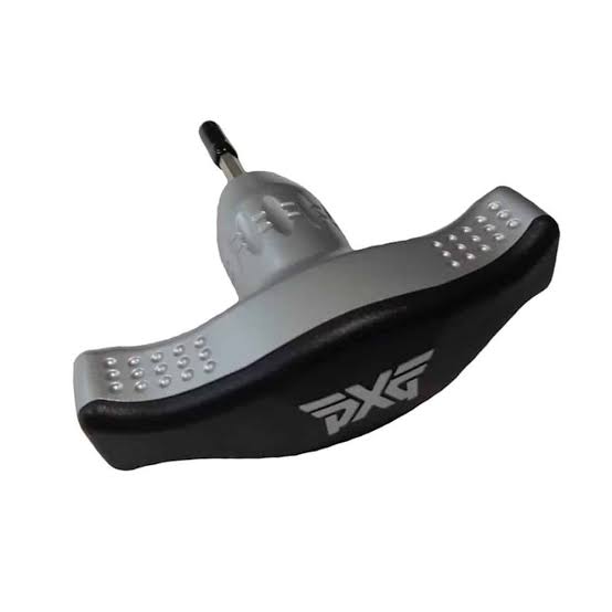 Ping|Mizuno|Callaway Torque Wrench Tool - Black Girl Golf