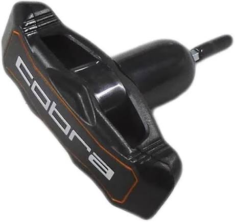 Ping|Mizuno|Callaway Torque Wrench Tool - Black Girl Golf