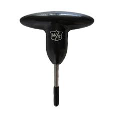 Ping|Mizuno|Callaway Torque Wrench Tool - Black Girl Golf