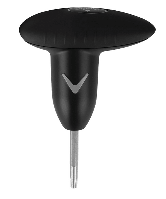Ping|Mizuno|Callaway Torque Wrench Tool - Black Girl Golf