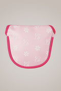 Pink Mallet Cover - Black Girl Golf