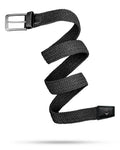 Pins Belt - Black - Black Girl Golf
