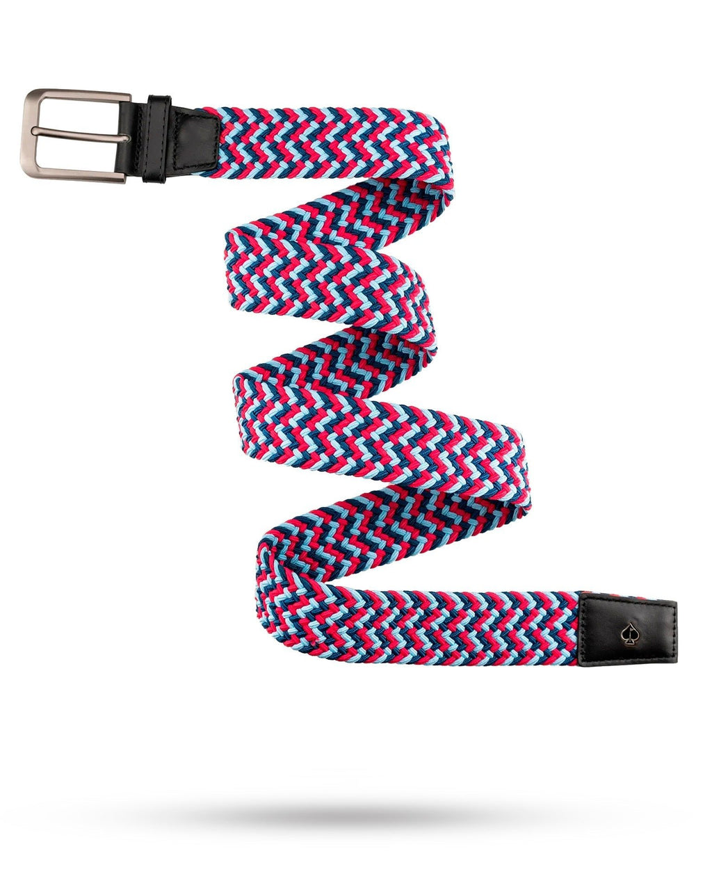Pins Belt - Cabo - Black Girl Golf