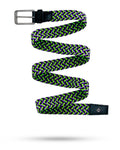 Pins Belt - Joker - Black Girl Golf
