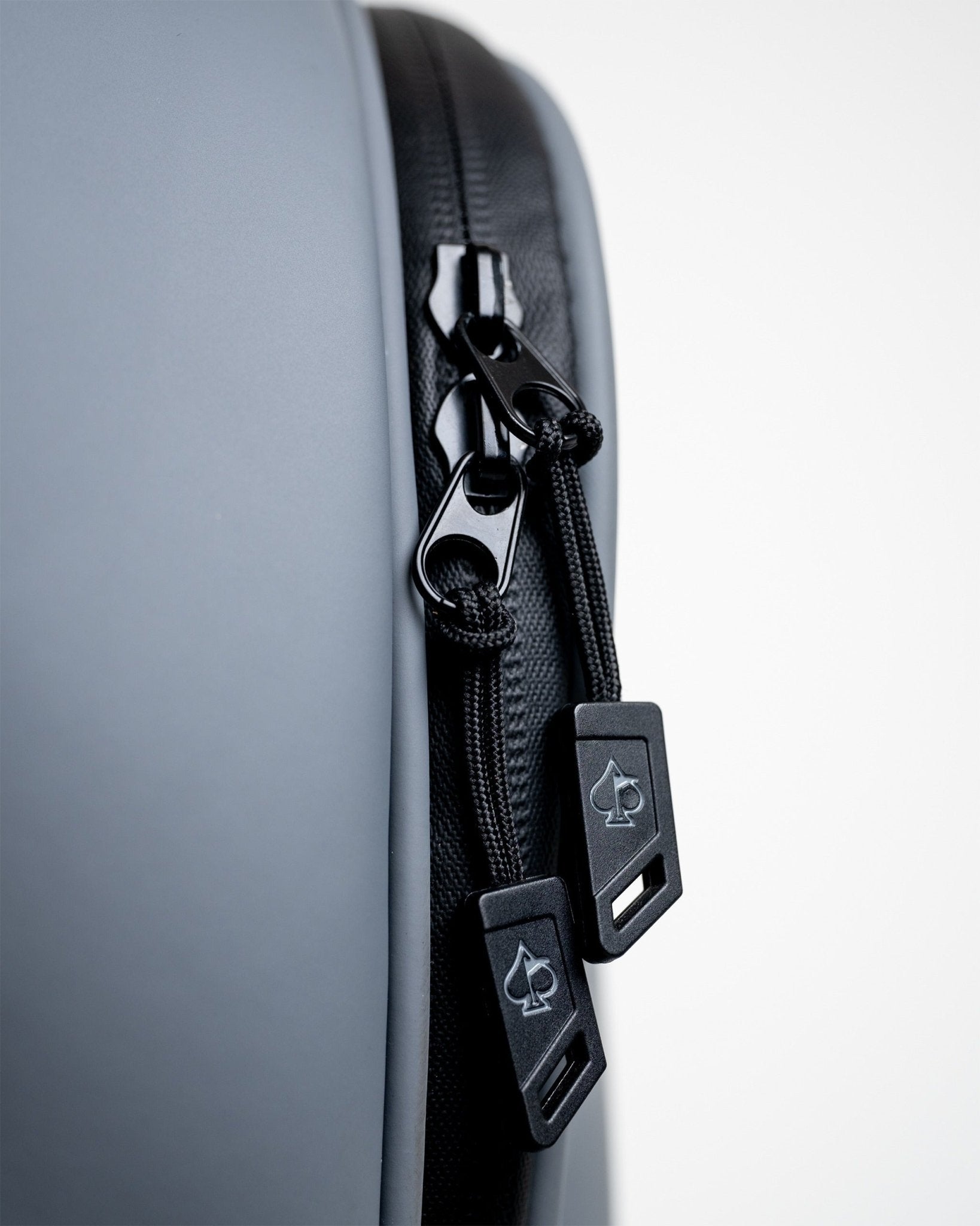 Player Preferred™ Cart Bag - Flat Ash - Black Girl Golf