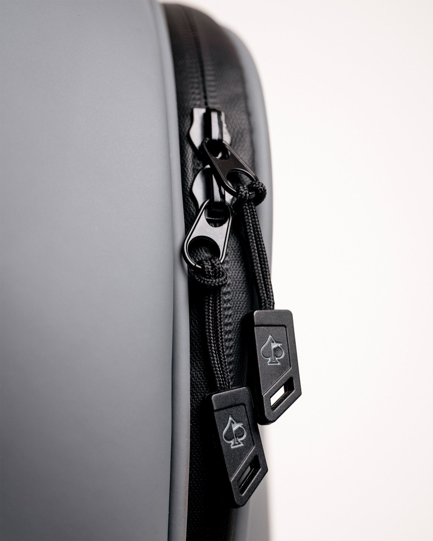 Player Preferred™ Cart Bag - Flat Ash - Black Girl Golf