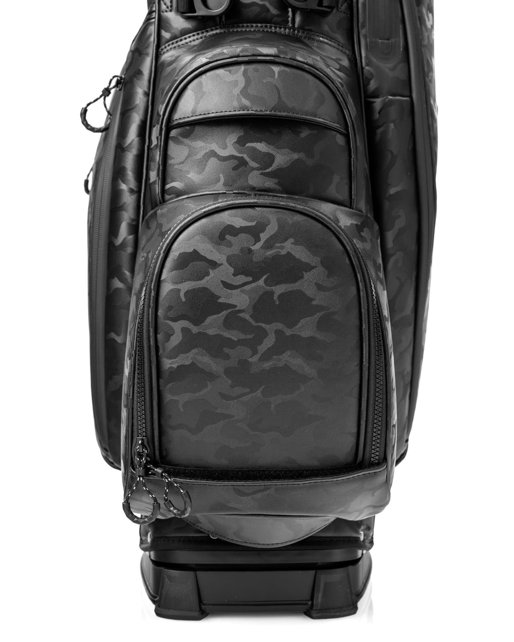 Player Preferred™ Golf Bag - Black Camo - Black Girl Golf