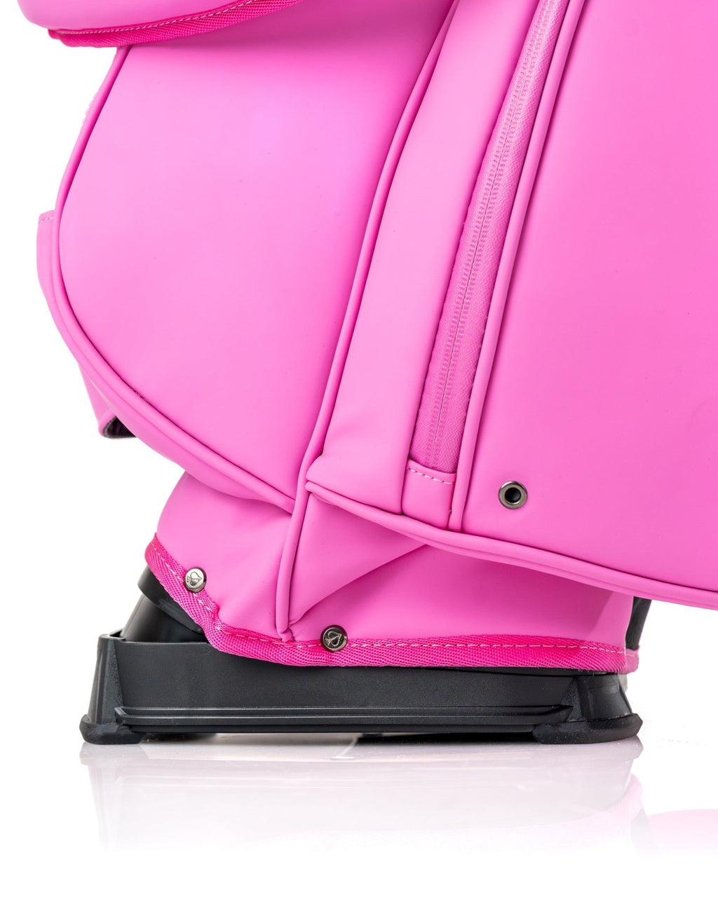 Player Preferred™ Golf Bag - Bubblegum 2.0 - Black Girl Golf