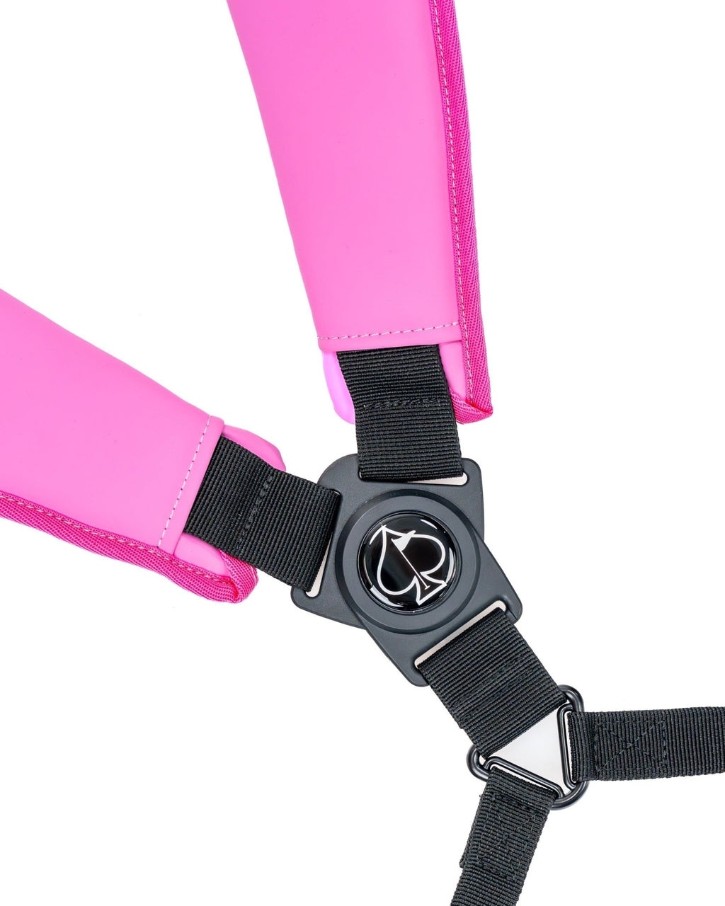 Player Preferred™ Golf Bag - Bubblegum 2.0 - Black Girl Golf