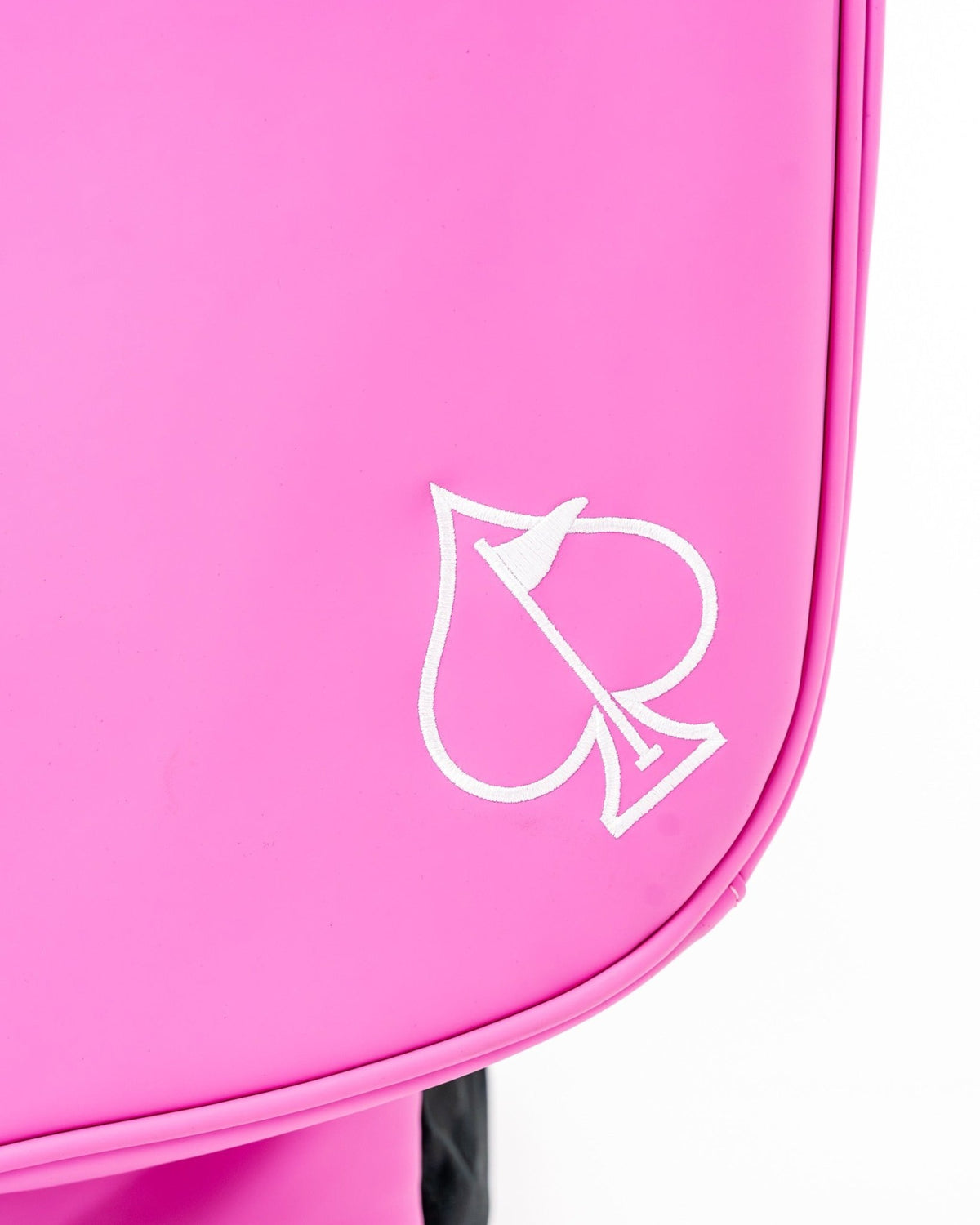 Player Preferred™ Golf Bag - Bubblegum 2.0 - Black Girl Golf