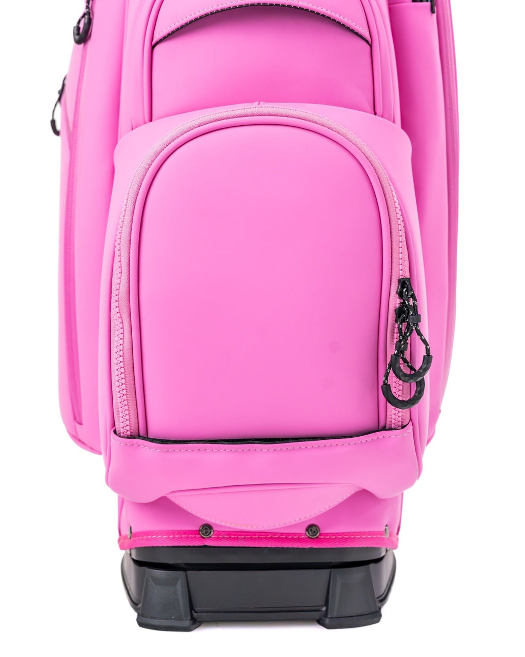 Player Preferred™ Golf Bag - Bubblegum 2.0 - Black Girl Golf