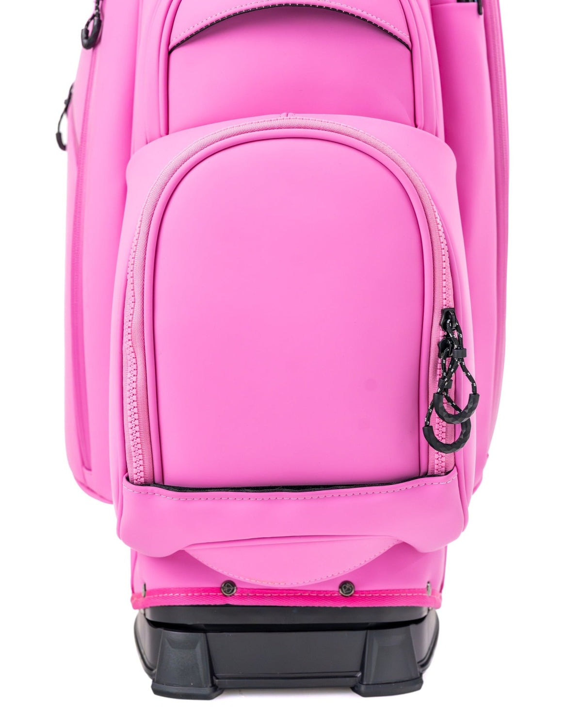 Player Preferred™ Golf Bag - Bubblegum 2.0 - Black Girl Golf