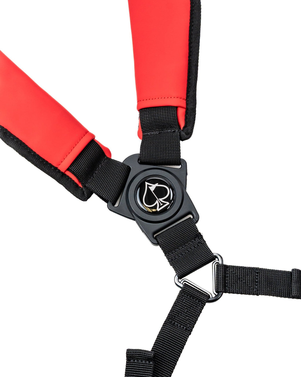 Player Preferred™ Golf Bag - Coca-Cola - Black Girl Golf