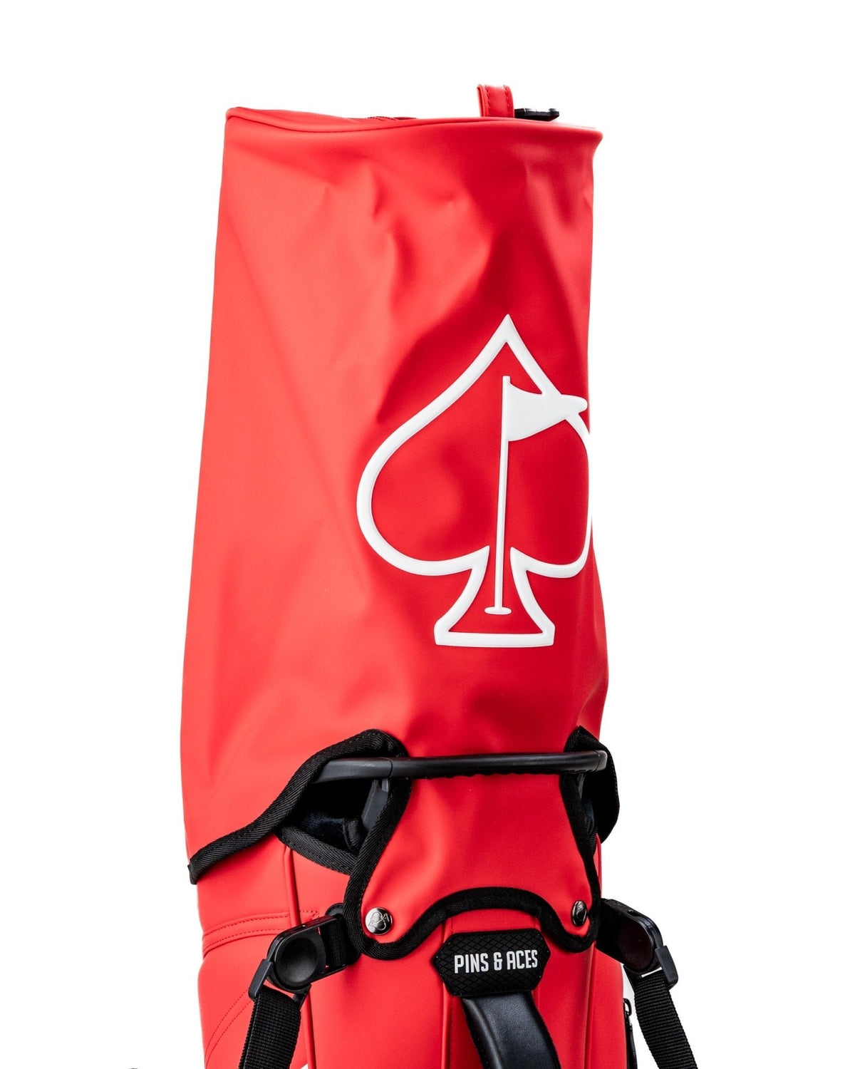 Player Preferred™ Golf Bag - Coca-Cola - Black Girl Golf
