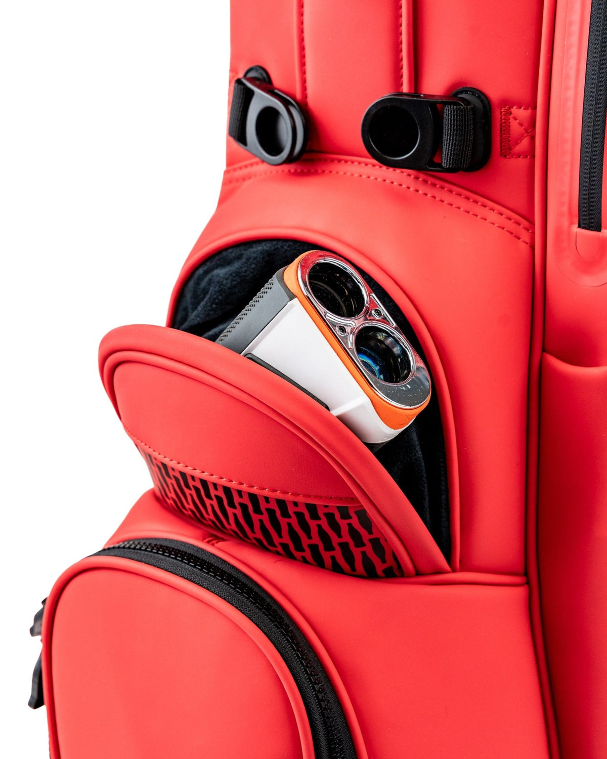 Player Preferred™ Golf Bag - Coca-Cola - Black Girl Golf