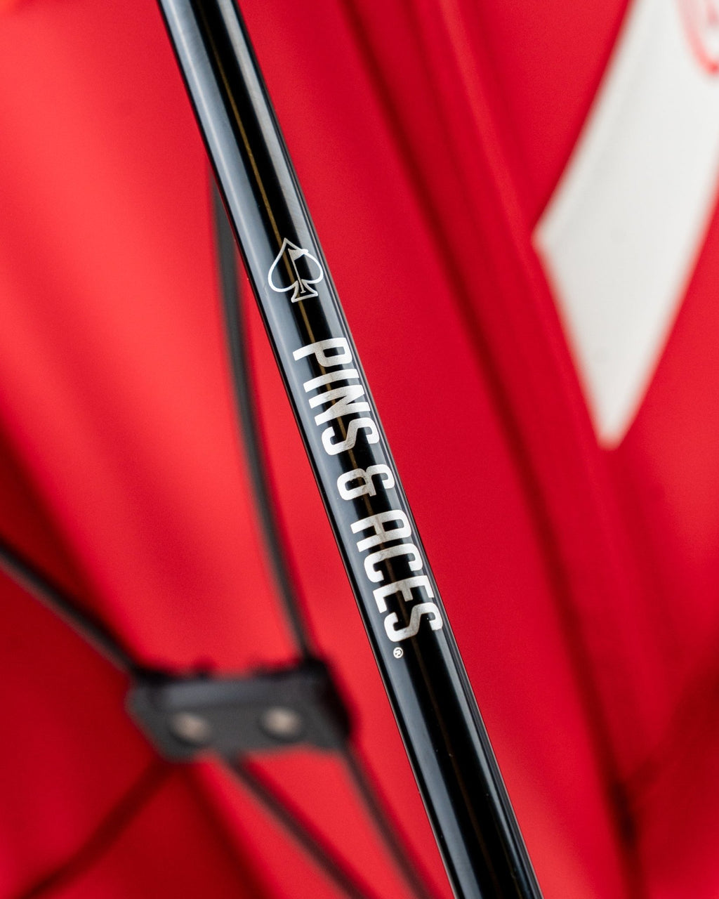 Player Preferred™ Golf Bag - Coca-Cola - Black Girl Golf
