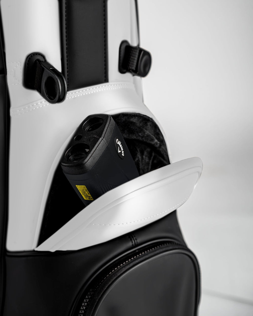 Player Preferred™ Golf Bag - Domino - Black Girl Golf