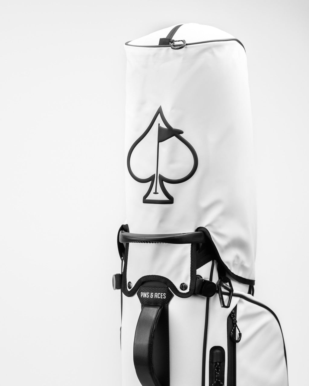 Player Preferred™ Golf Bag - Domino - Black Girl Golf