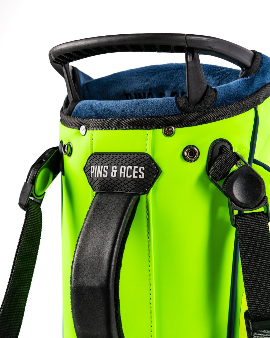 Player Preferred™ Golf Bag - Electric Tide - Black Girl Golf