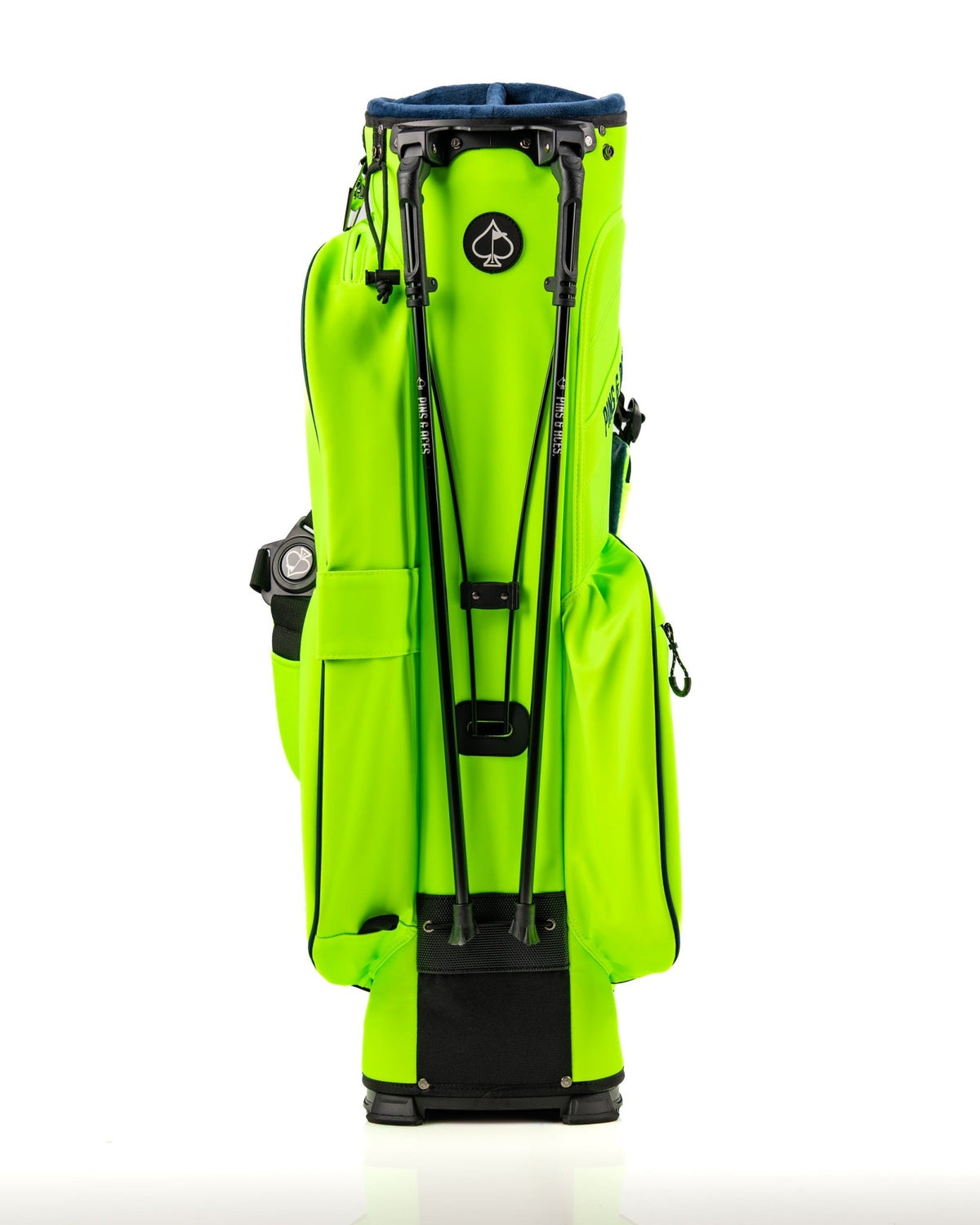 Player Preferred™ Golf Bag - Electric Tide - Black Girl Golf