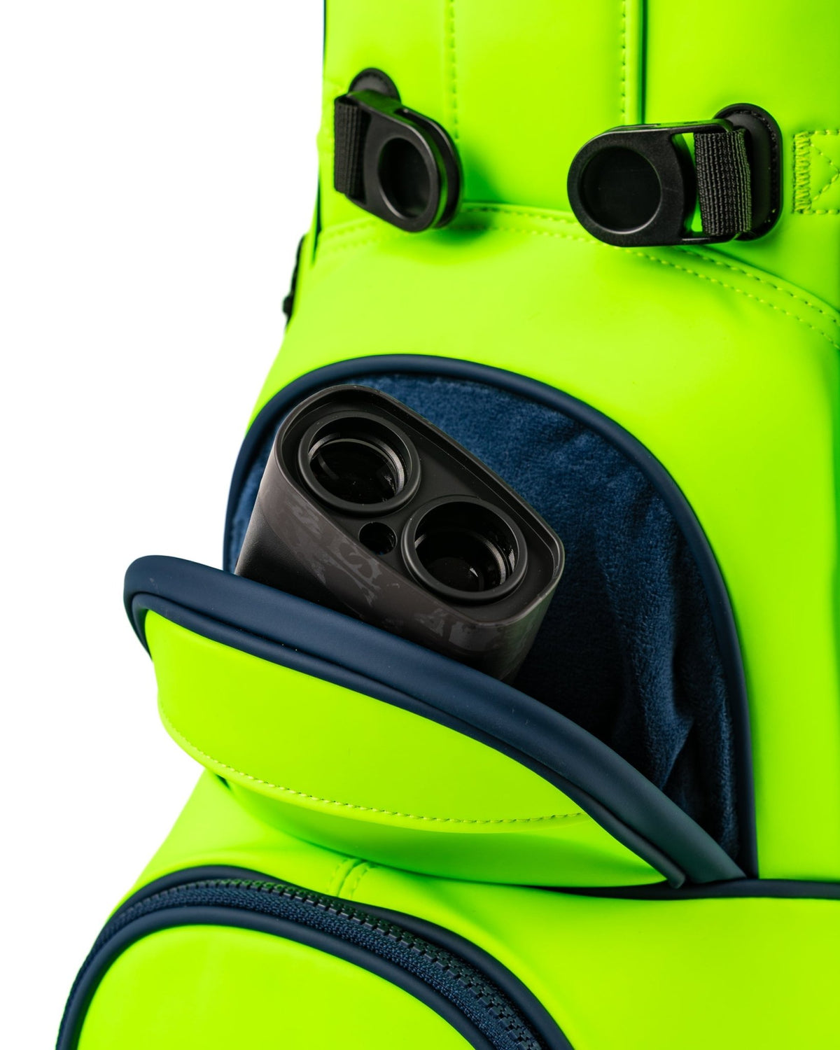 Player Preferred™ Golf Bag - Electric Tide - Black Girl Golf