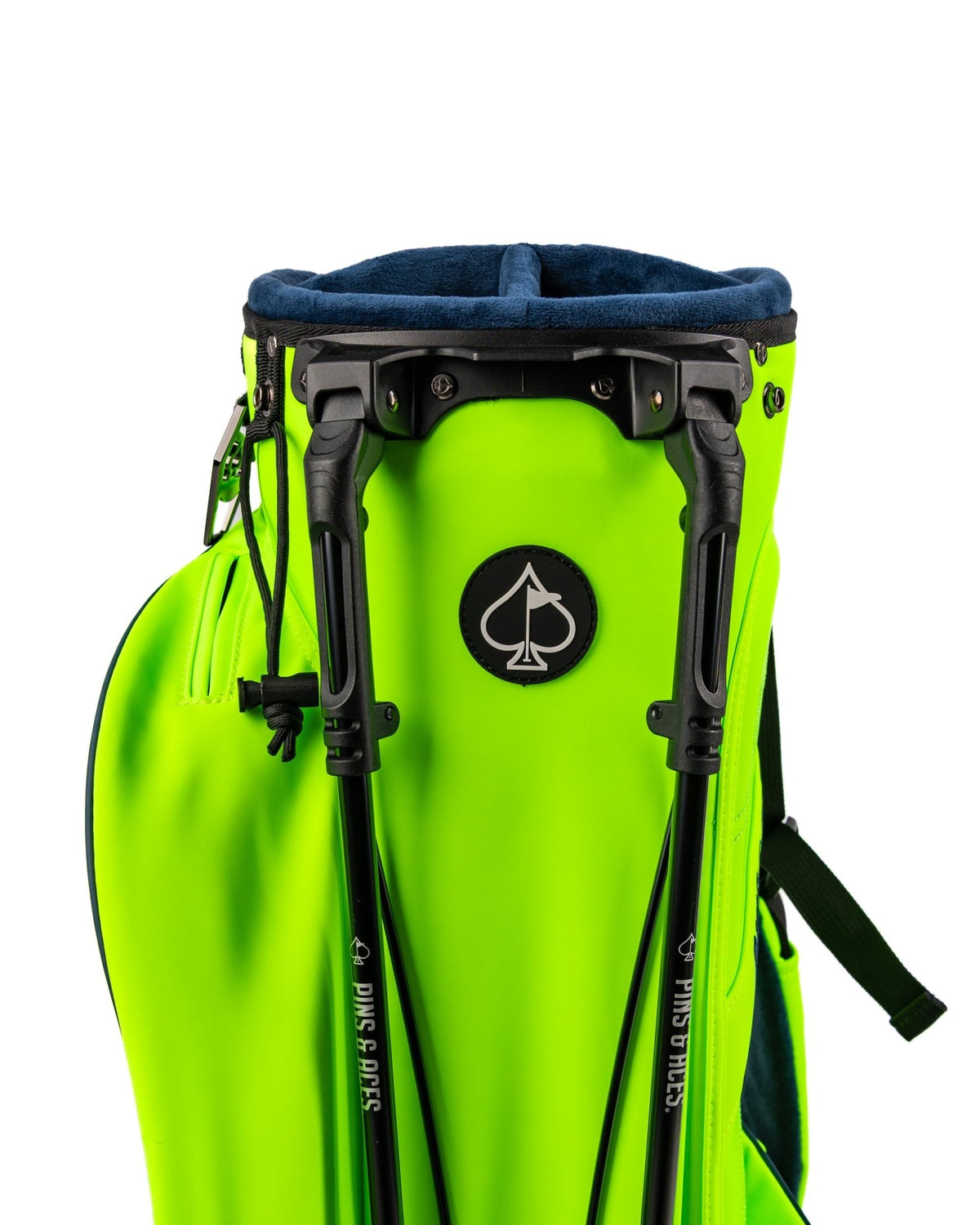 Player Preferred™ Golf Bag - Electric Tide - Black Girl Golf