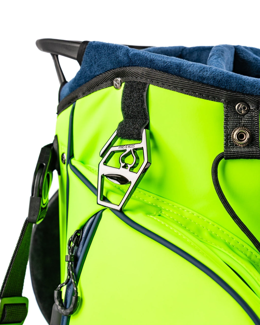 Player Preferred™ Golf Bag - Electric Tide - Black Girl Golf