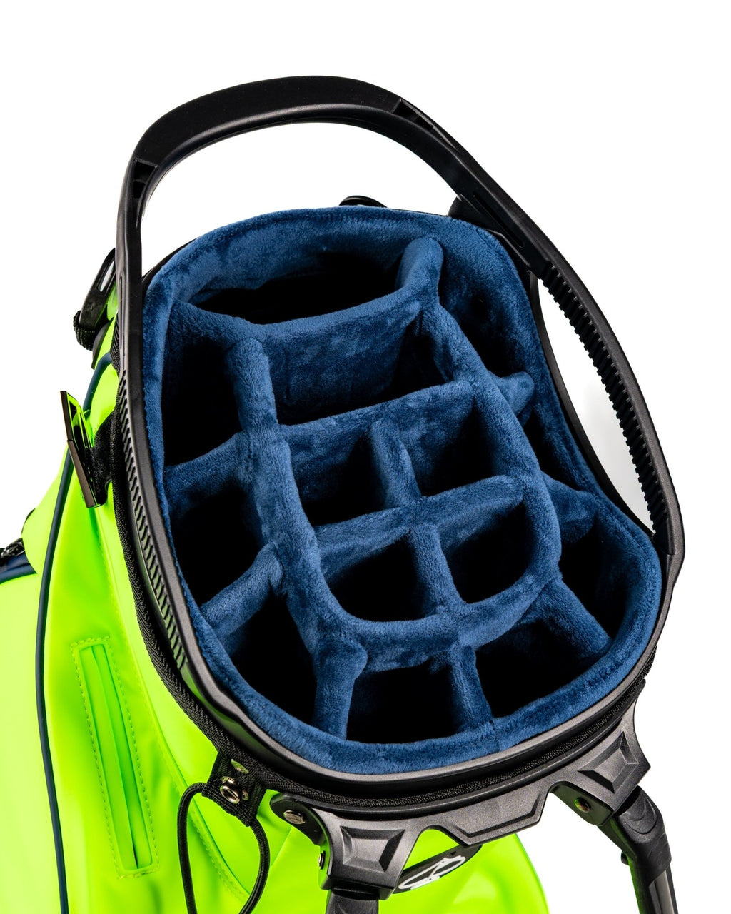 Player Preferred™ Golf Bag - Electric Tide - Black Girl Golf