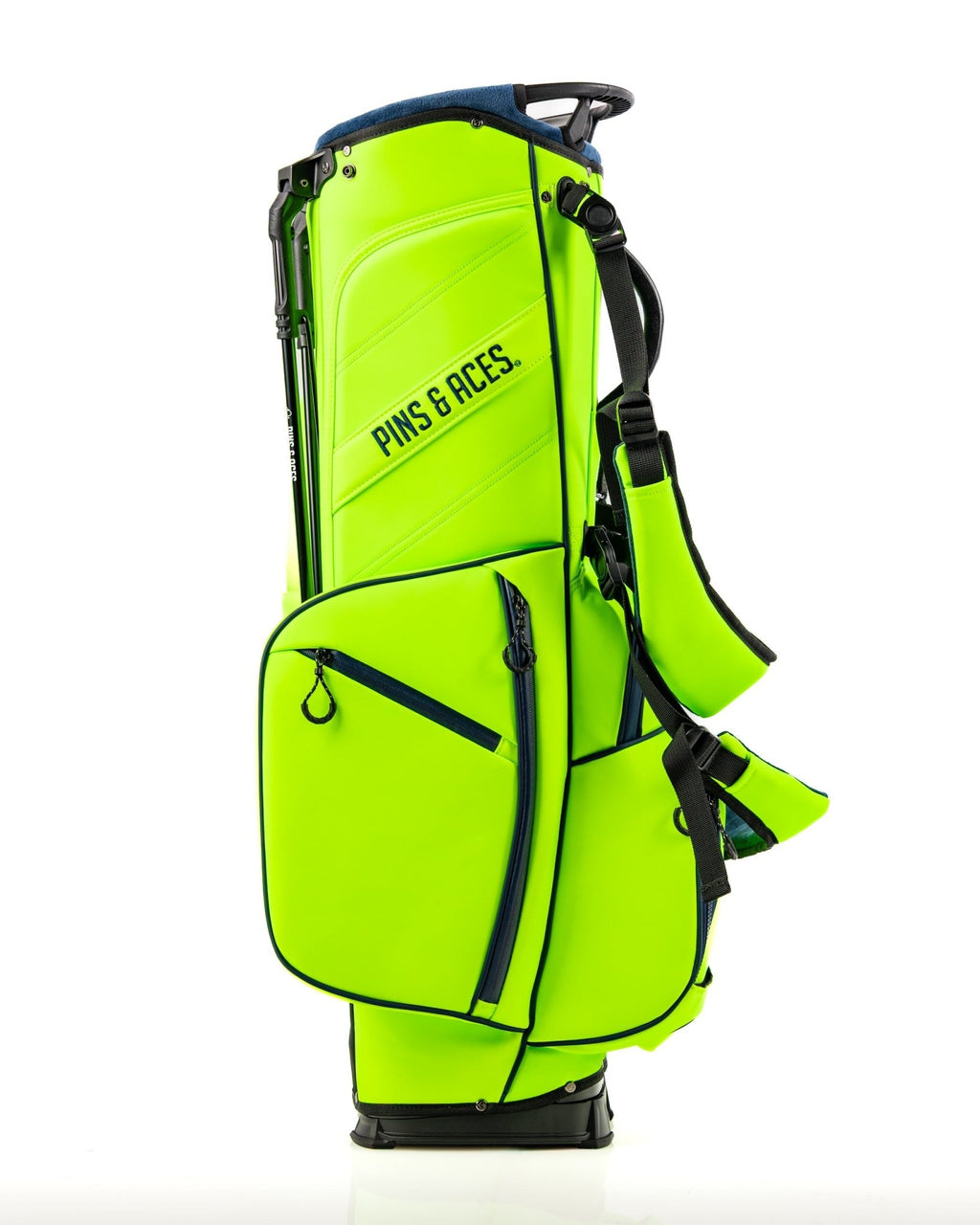 Player Preferred™ Golf Bag - Electric Tide - Black Girl Golf