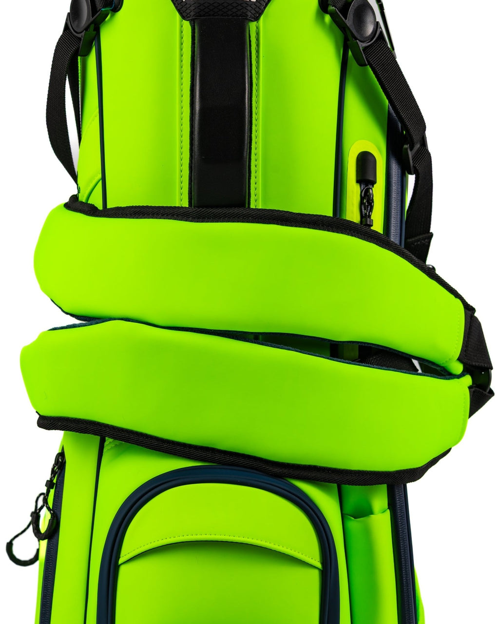 Player Preferred™ Golf Bag - Electric Tide - Black Girl Golf