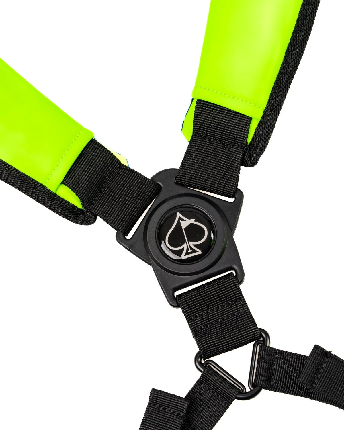 Player Preferred™ Golf Bag - Electric Tide - Black Girl Golf