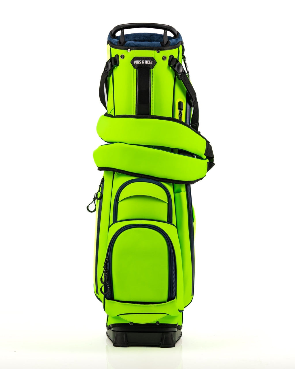 Player Preferred™ Golf Bag - Electric Tide - Black Girl Golf