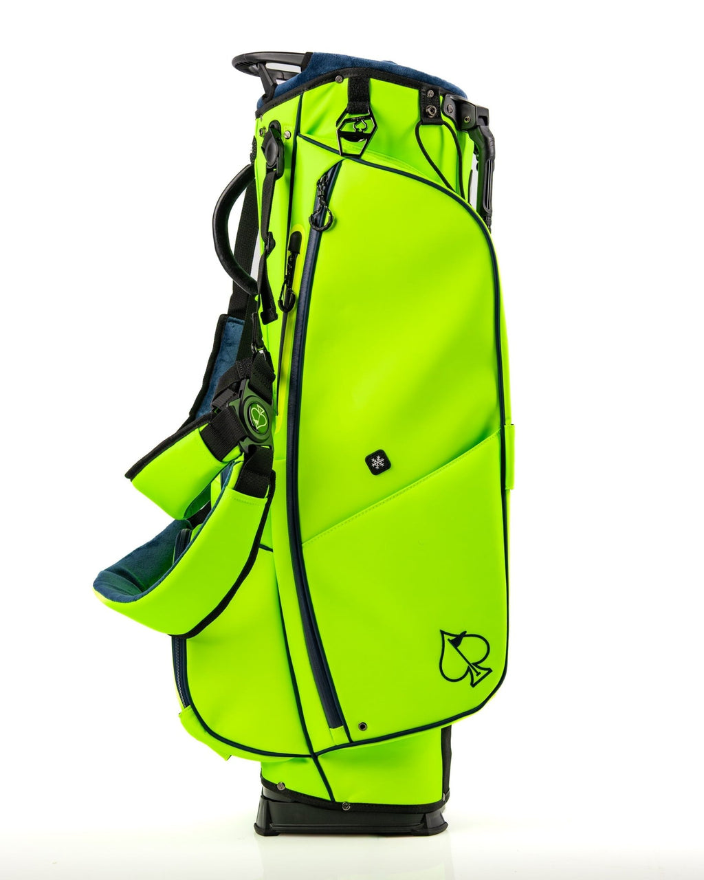 Player Preferred™ Golf Bag - Electric Tide - Black Girl Golf